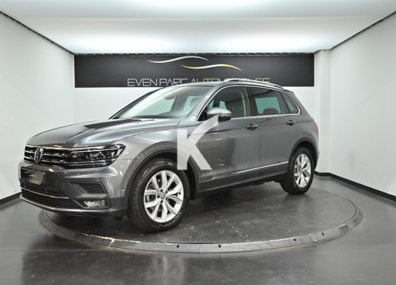 VOLKSWAGEN TIGUANVOLKSWAGEN TIGUAN : image 1