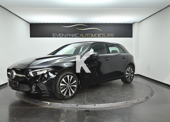 MERCEDES CLASSE AMERCEDES CLASSE A : image 1