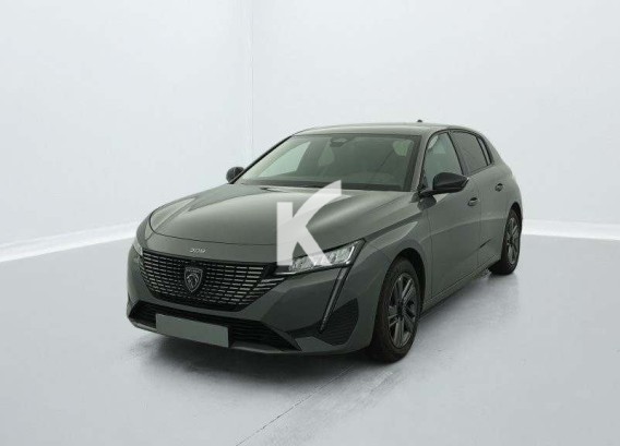 PEUGEOT 308PEUGEOT 308 : image 1