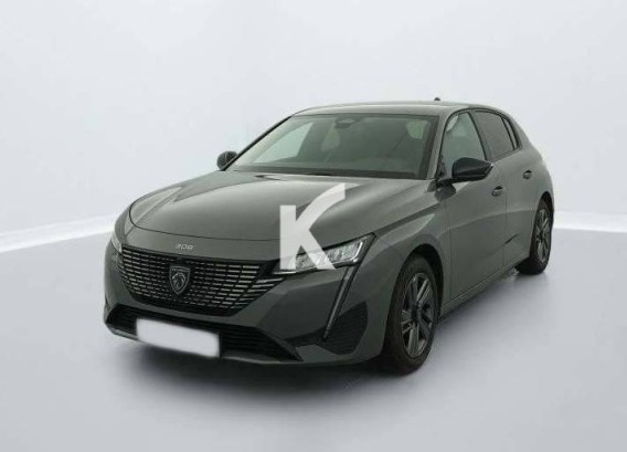 PEUGEOT 308PEUGEOT 308 : image 1