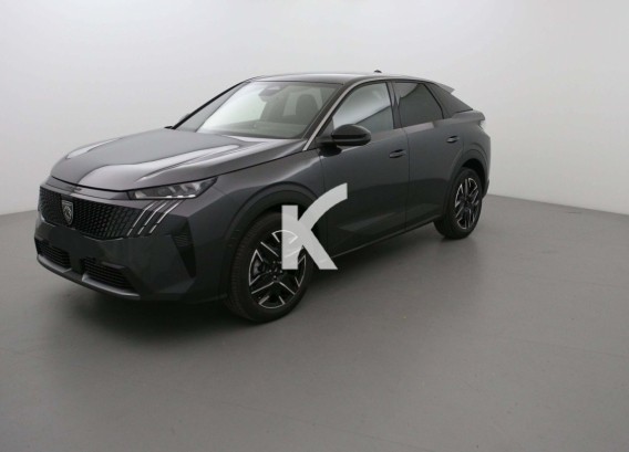 PEUGEOT 3008 NOUVEAUPEUGEOT 3008 NOUVEAU : image 1