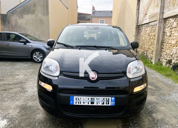 FIAT PANDAFIAT PANDA : image 1