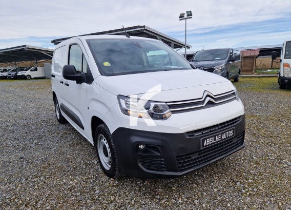 CITROEN BERLINGOCITROEN BERLINGO : image 1