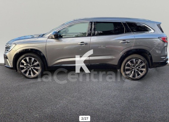 RENAULT ESPACE VIRENAULT ESPACE VI : image 1