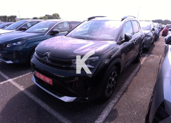 CITROEN C5 AIRCROSSCITROEN C5 AIRCROSS : image 1