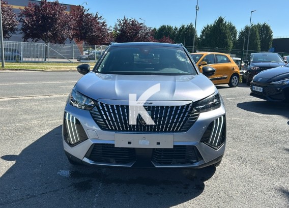 PEUGEOT 2008PEUGEOT 2008 : image 1