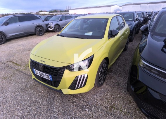 PEUGEOT 208PEUGEOT 208 : image 1