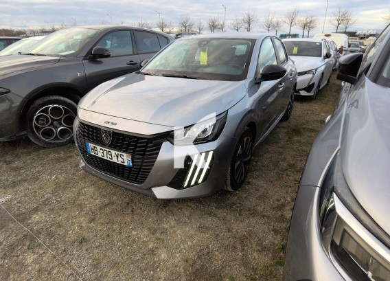 PEUGEOT 208PEUGEOT 208 : image 1