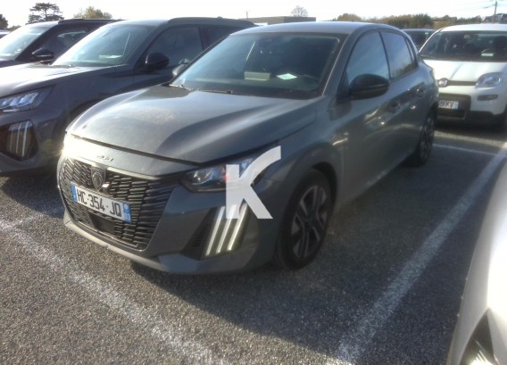 PEUGEOT 208PEUGEOT 208 : image 1