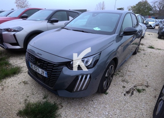 PEUGEOT 208PEUGEOT 208 : image 1