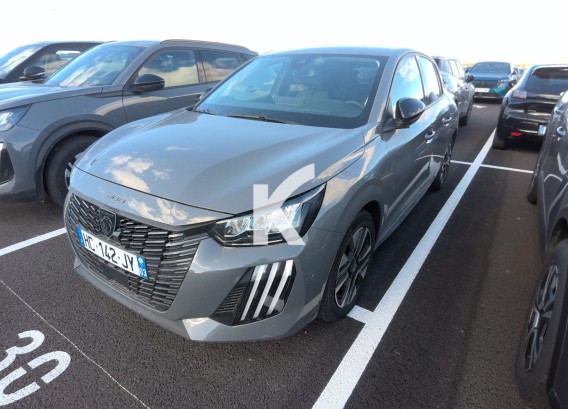 PEUGEOT 208PEUGEOT 208 : image 1