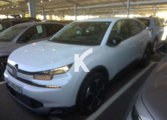 CITROEN C4CITROEN C4 : image 1