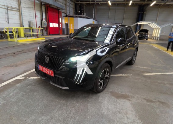 PEUGEOT 2008PEUGEOT 2008 : image 1