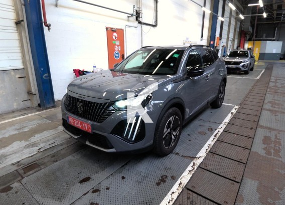 PEUGEOT 2008PEUGEOT 2008 : image 1