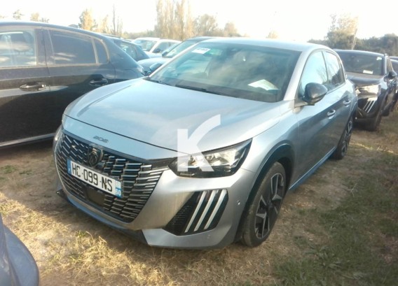 PEUGEOT 208PEUGEOT 208 : image 1