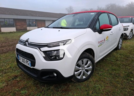 CITROEN C3CITROEN C3 : image 1