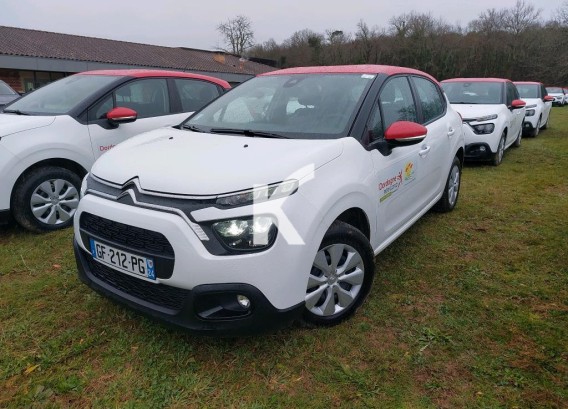 CITROEN C3CITROEN C3 : image 1