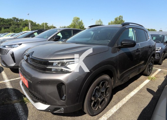 CITROEN C5 AIRCROSSCITROEN C5 AIRCROSS : image 1