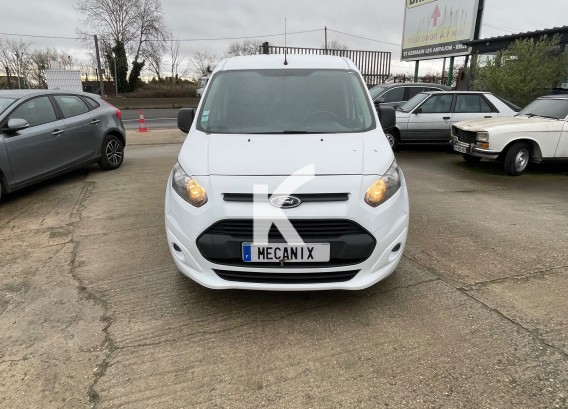 FORD TRANSIT CONNECT FGNFORD TRANSIT CONNECT FGN : image 1
