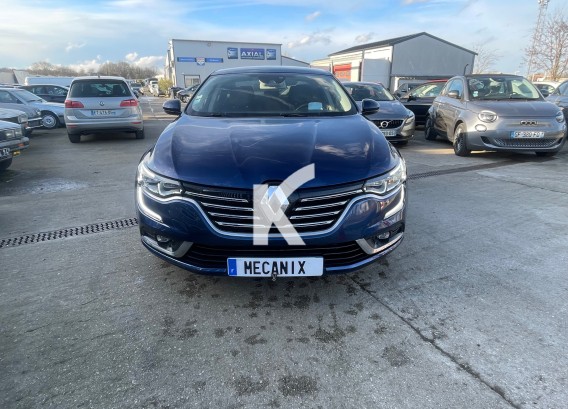 RENAULT TALISMANRENAULT TALISMAN : image 1