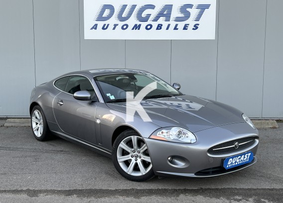 JAGUAR XKJAGUAR XK : image 1