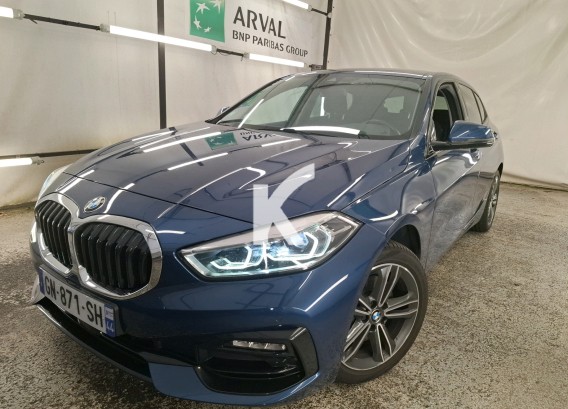 BMW SERIE 1 F40BMW SERIE 1 F40 : image 1