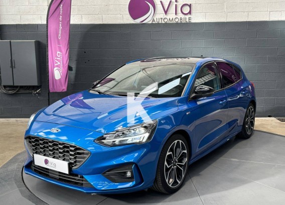 FORD FOCUSFORD FOCUS : image 1