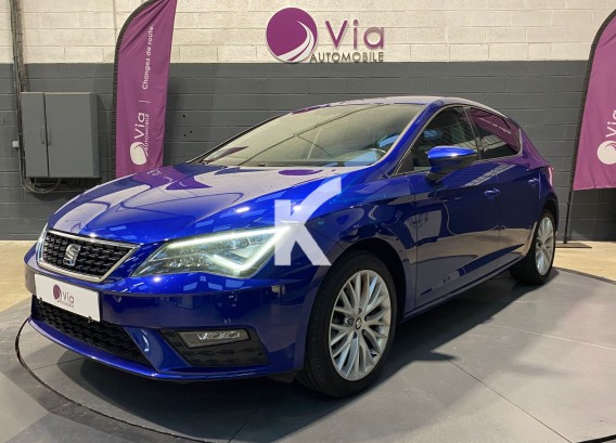 SEAT LEONSEAT LEON : image 1