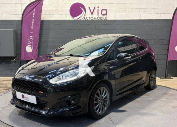FORD FIESTAFORD FIESTA : image 1
