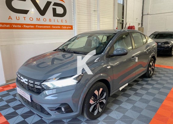 DACIA LOGANDACIA LOGAN : image 1