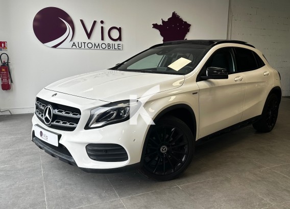 MERCEDES GLAMERCEDES GLA : image 1