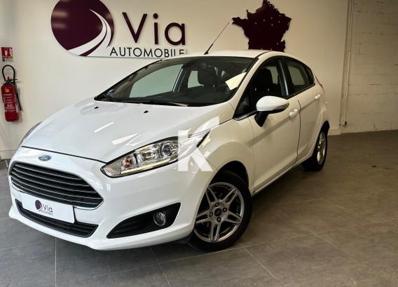 FORD FIESTAFORD FIESTA : image 1