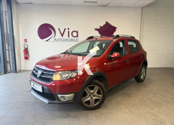DACIA SANDERODACIA SANDERO : image 1