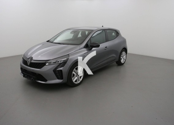 RENAULT CLIO VRENAULT CLIO V : image 1