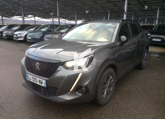 PEUGEOT 2008PEUGEOT 2008 : image 1