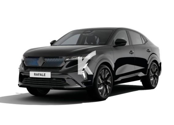 RENAULT RAFALERENAULT RAFALE : image 1