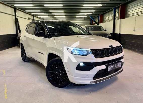 JEEP COMPASSJEEP COMPASS : image 1