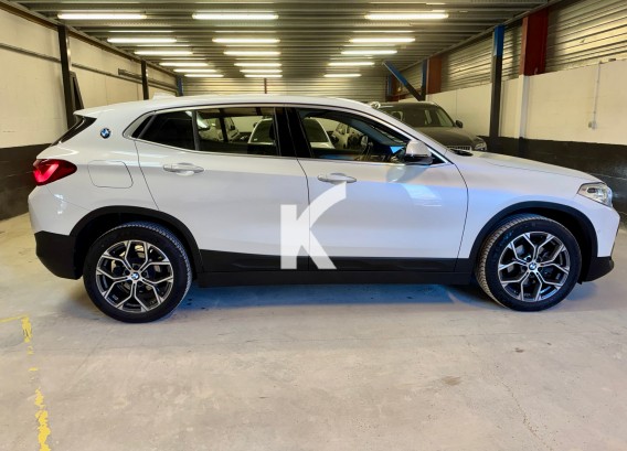BMW X2 F39BMW X2 F39 : image 1