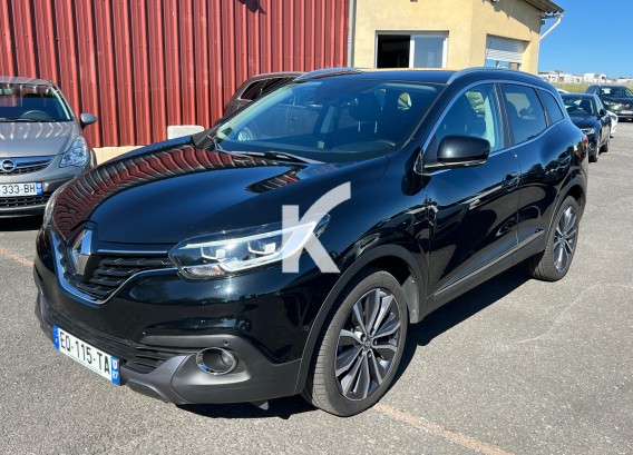 RENAULT KADJARRENAULT KADJAR : image 1
