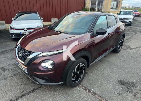 NISSAN JUKE 2023NISSAN JUKE 2023 : image 1