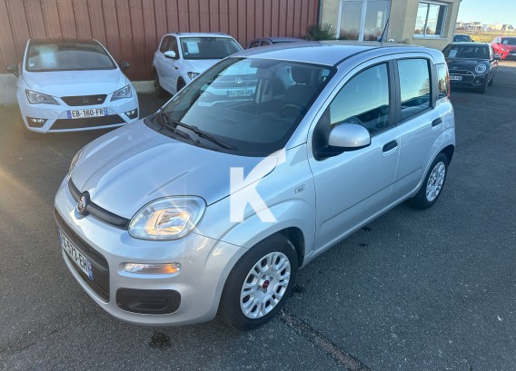 FIAT PANDAFIAT PANDA : image 1