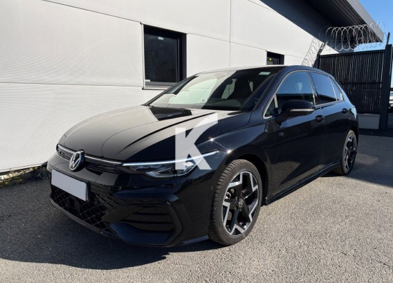 VOLKSWAGEN GOLFVOLKSWAGEN GOLF : image 1