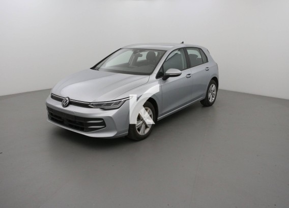 VOLKSWAGEN GOLFVOLKSWAGEN GOLF : image 1