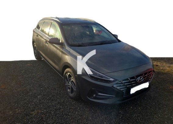 HYUNDAI i30 SWHYUNDAI i30 SW : image 1