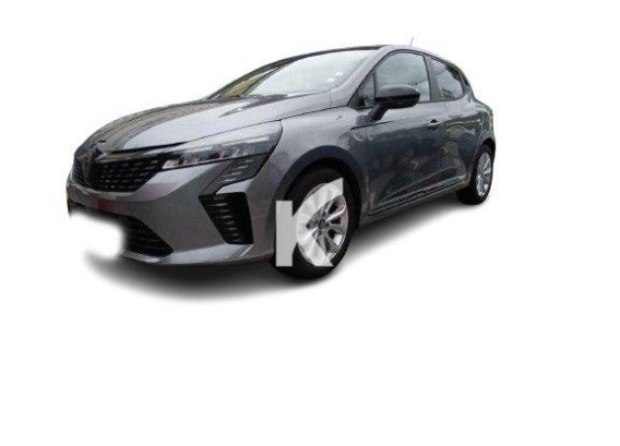 RENAULT CLIO VRENAULT CLIO V : image 1