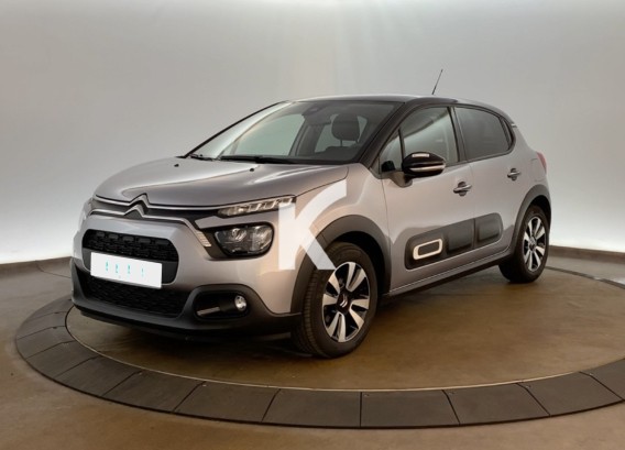 CITROEN C3CITROEN C3 : image 1