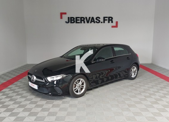 MERCEDES CLASSE AMERCEDES CLASSE A : image 1