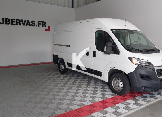 PEUGEOT BOXERPEUGEOT BOXER : image 1