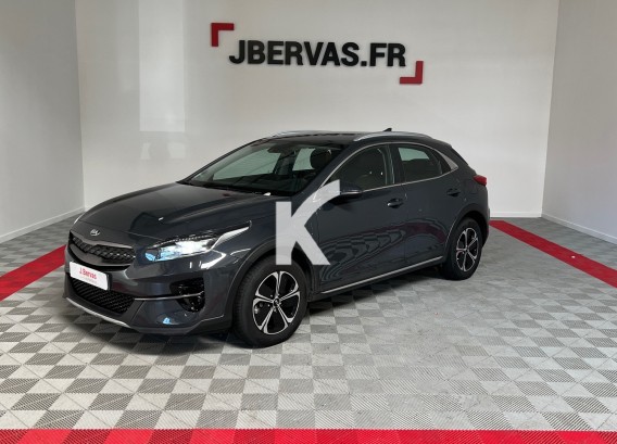 KIA XCEEDKIA XCEED : image 1