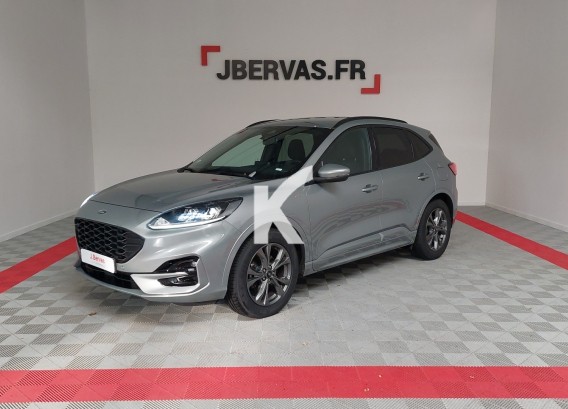 FORD KUGAFORD KUGA : image 1